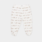 Pantaloni - Bambina - 60 - 65 | 3 mesi