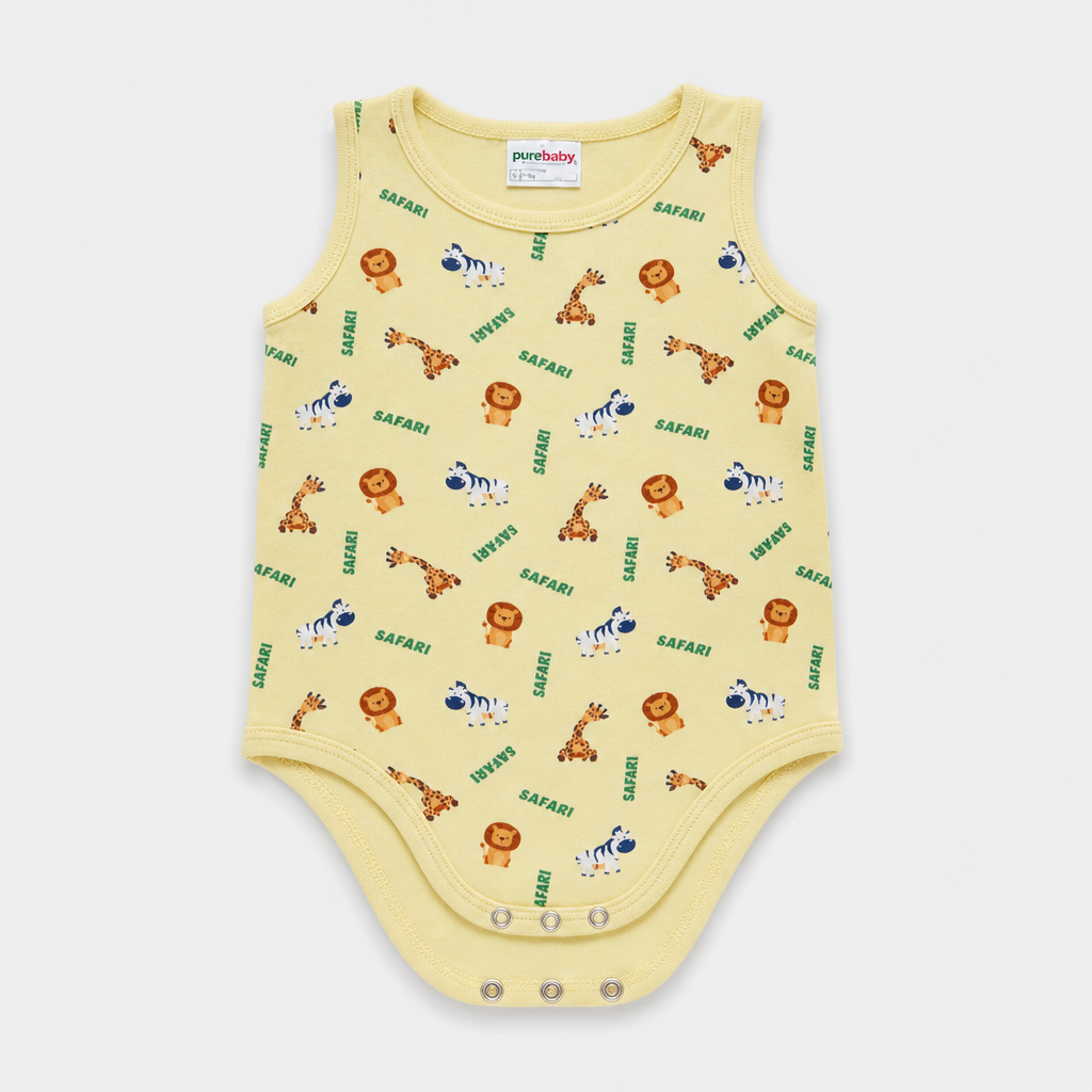 Body - Bambino - 78 - 83 | 1 anno