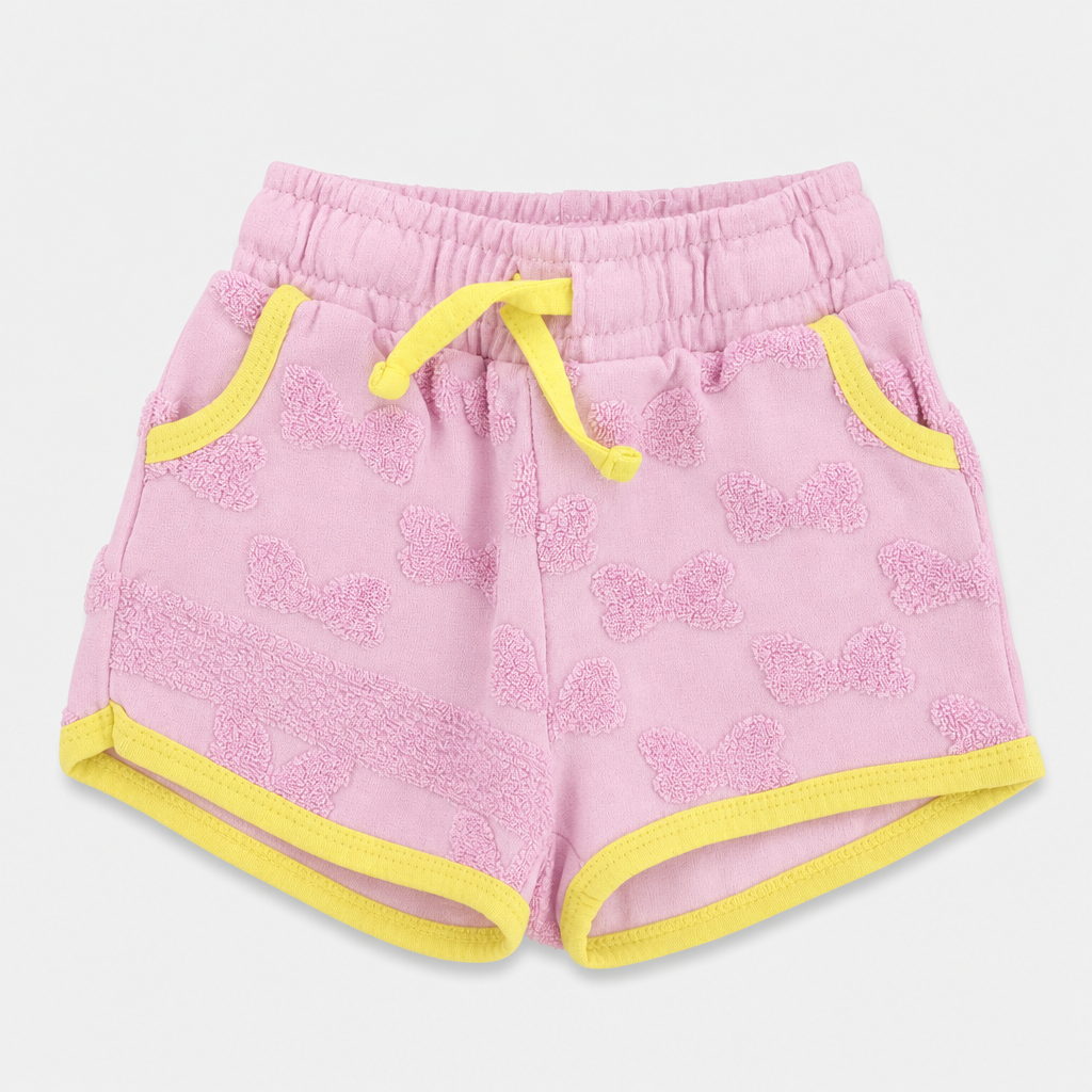 Pantaloncini corti - Bambina - 72 - 77 | 9 mesi