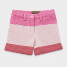 Pantaloncini corti - Bambina - 72 - 77 | 9 mesi