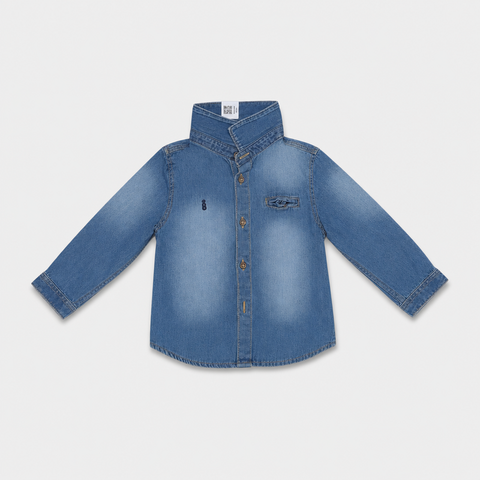 Camicia - Bambino - 72 - 77 | 9 mesi