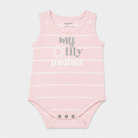 Body - Bambina - 66 - 71 | 6 mesi