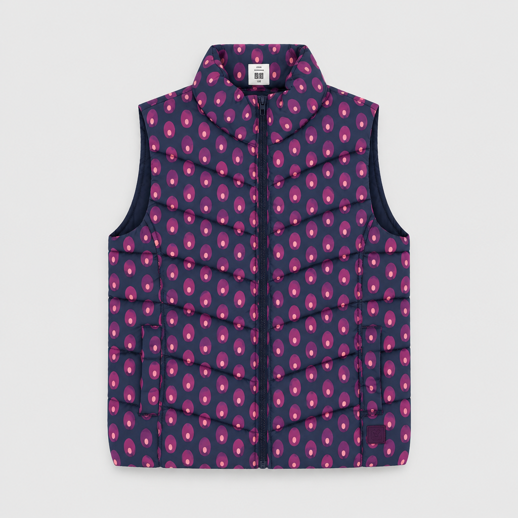 Gilet - Bambina - 102 - 107 | 4 anni