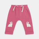Pantaloni tuta - Bambina - 72 - 77 | 9 mesi