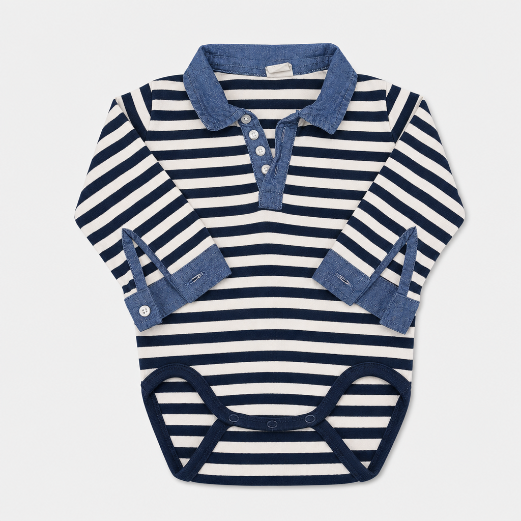Body - Bambino - 66 - 71 | 6 mesi