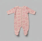 Tutine neonato - Bambina - 50 - 59 < 3 mesi