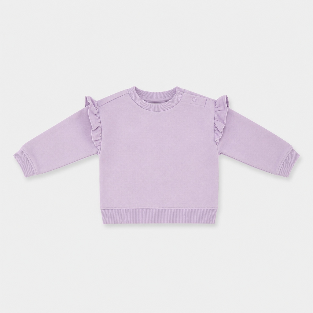 Felpa - Bambina - 78 - 83 | 1 anno