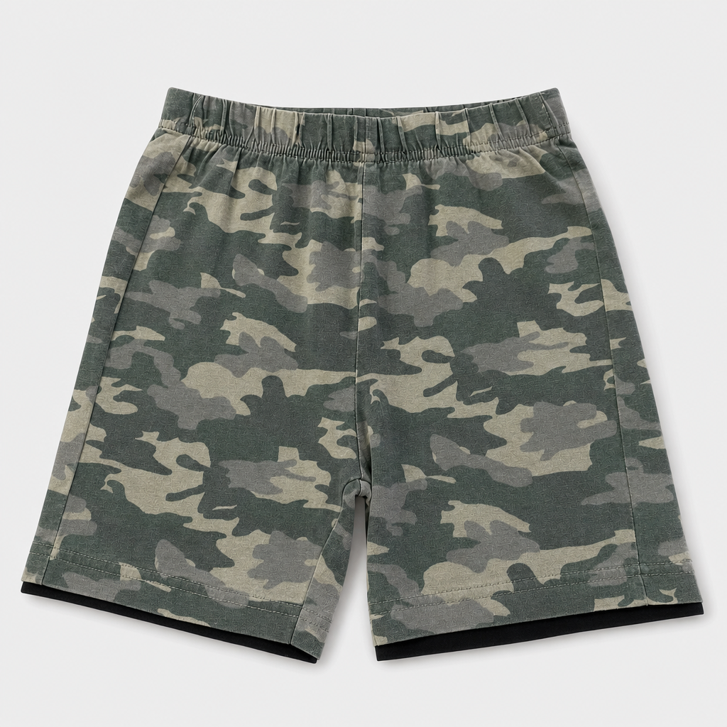 Pantaloncini corti - Bambino - 120 - 125 | 7 anni