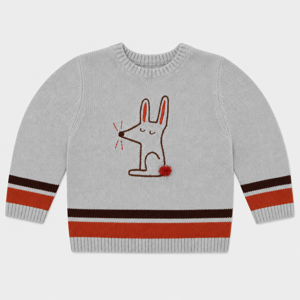 Maglioncino - Bambino - 84 - 89 | 18 mesi