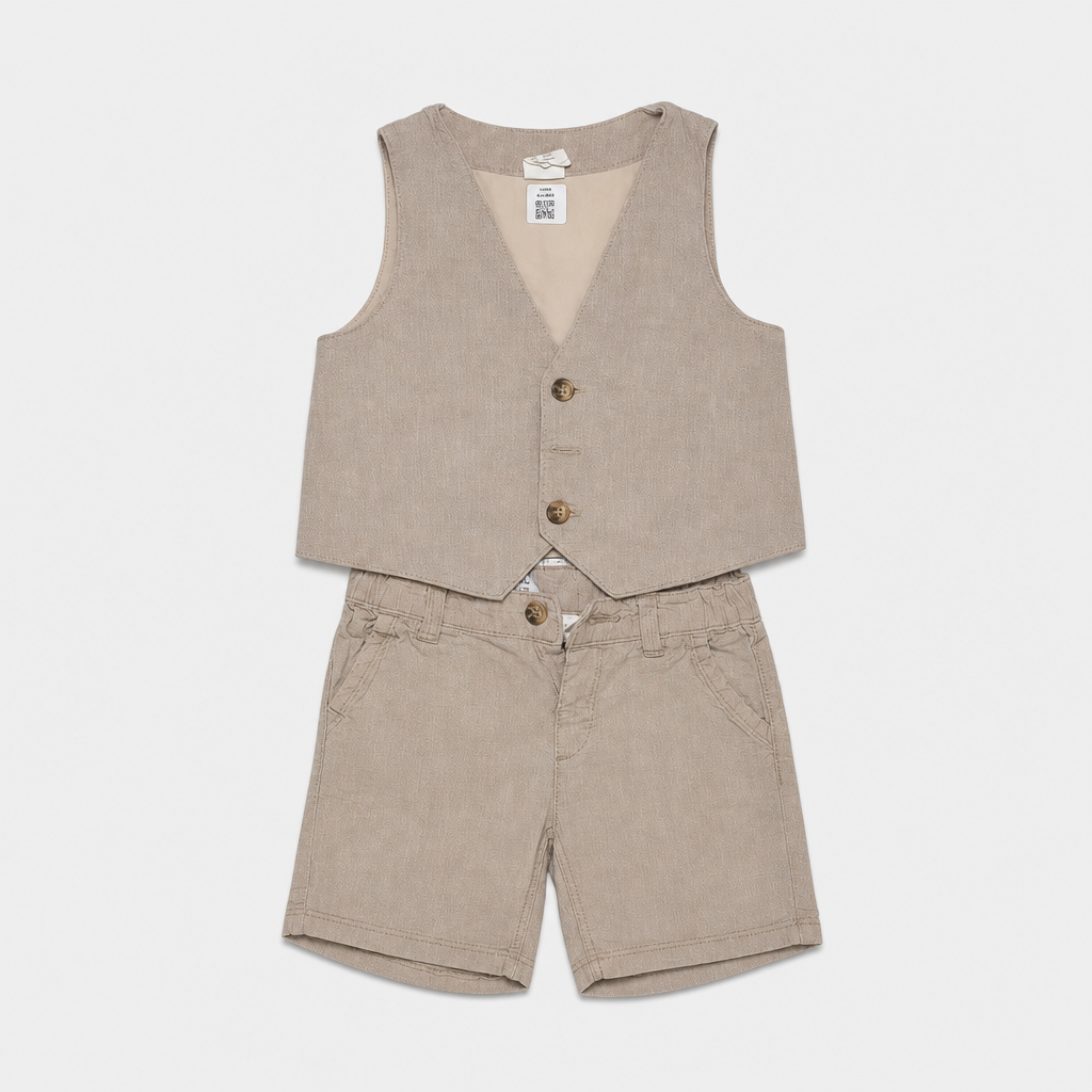 Completo - Bambino - 72 - 77 | 9 mesi