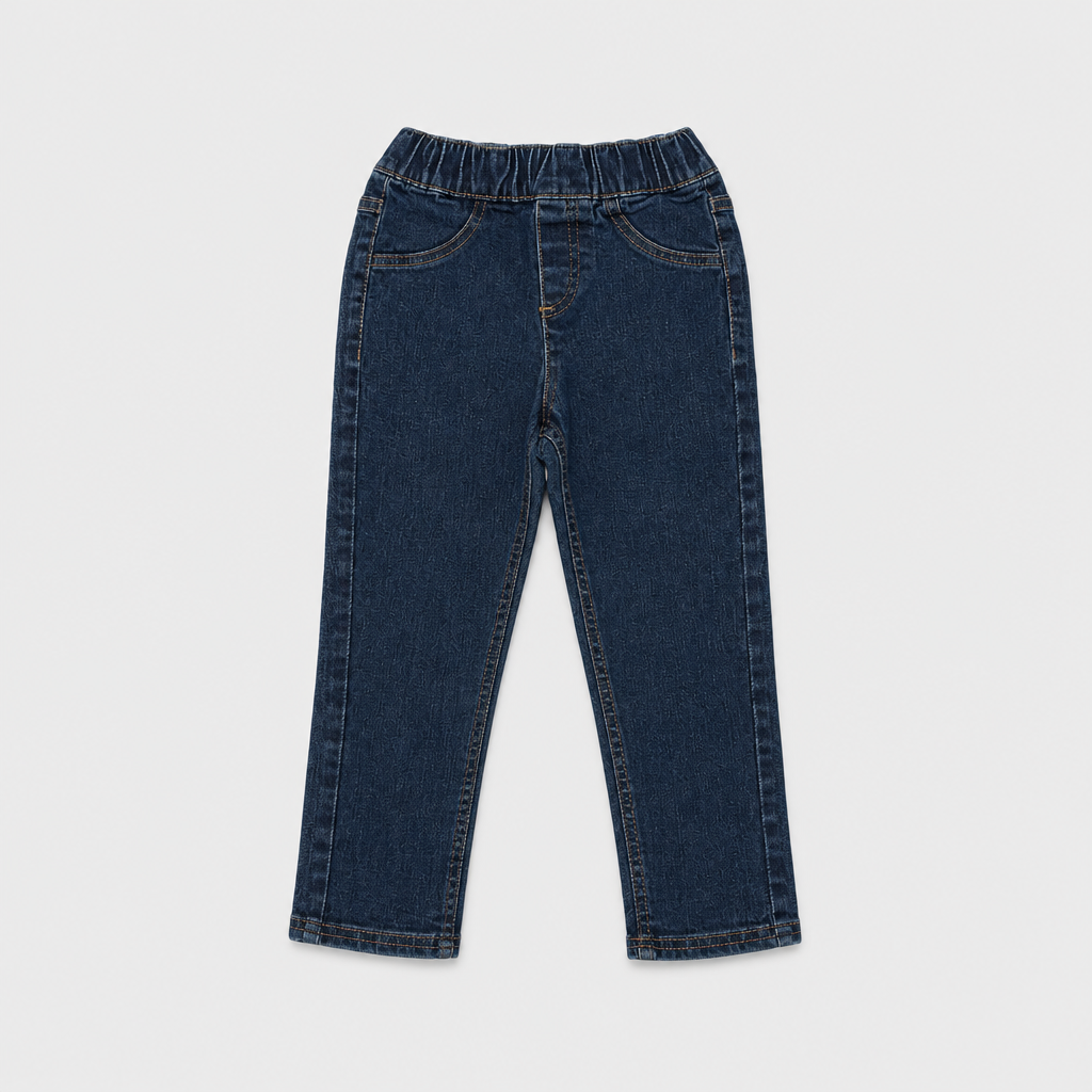 Jeans - Bambino - 96 - 101 | 3 anni
