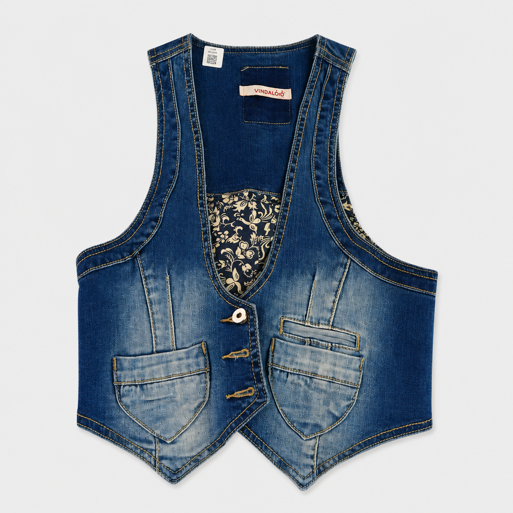 Gilet - Bambina - 114 - 119 | 6 anni
