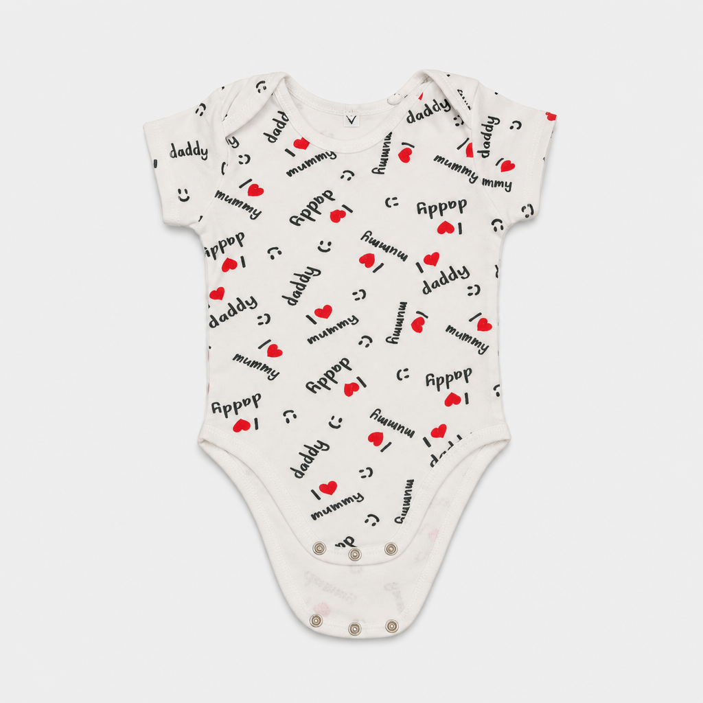 Body - Bambino - 60 - 65 | 3 mesi