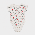 Body - Bambino - 60 - 65 | 3 mesi