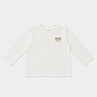 Maglietta maniche lunghe - Bambino - 66 - 71 | 6 mesi