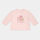 Maglietta maniche lunghe - Bambina - 66 - 71 | 6 mesi