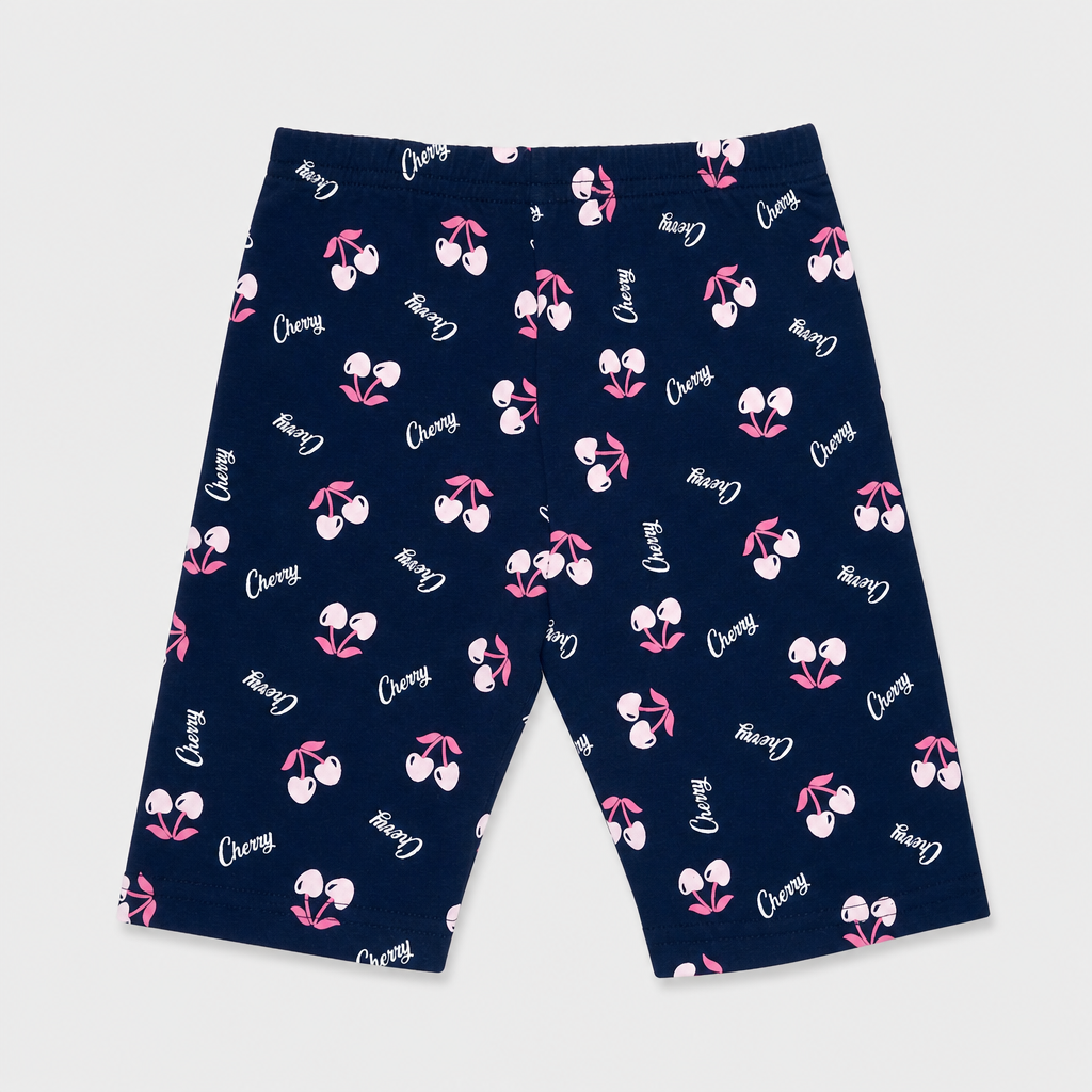 Pantaloncini corti - Bambina - 90 - 95 | 2 anni
