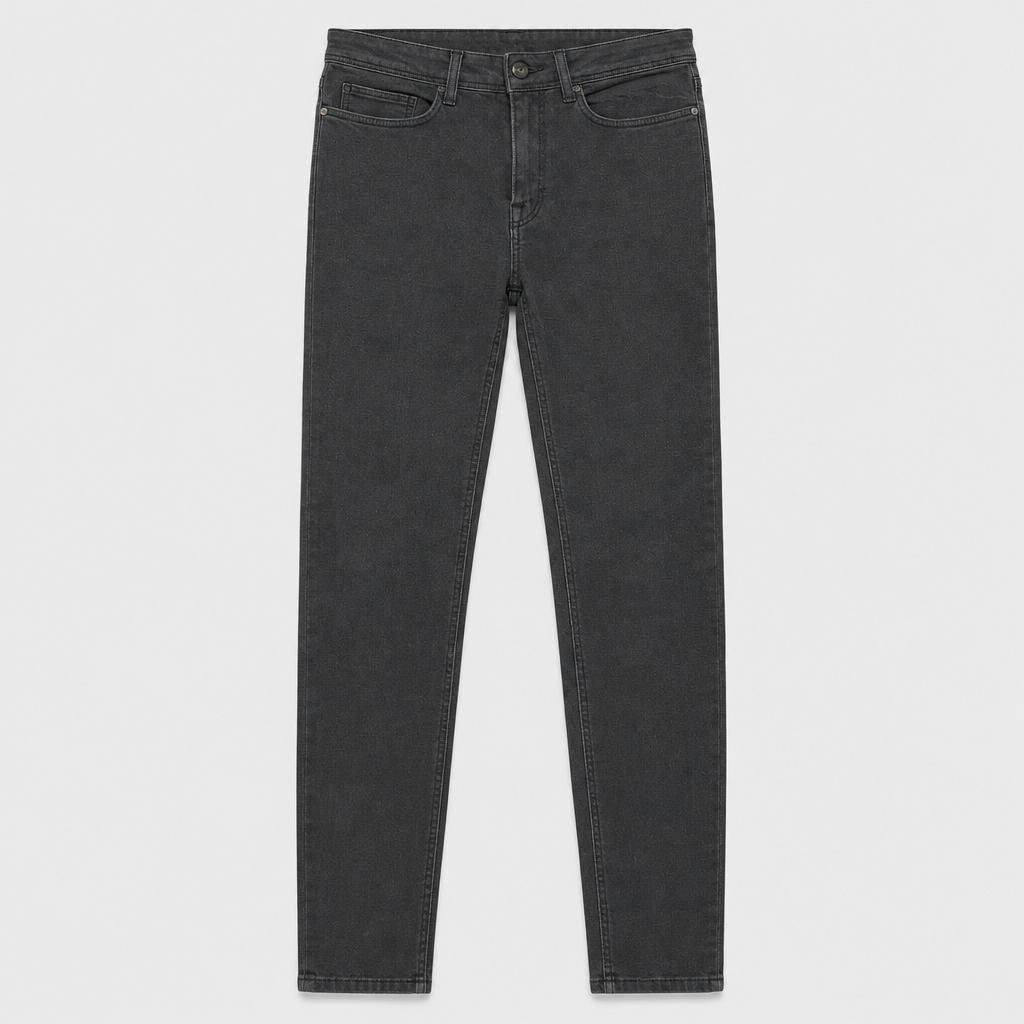 Jeans - Bambina - 120 - 125 | 7 anni