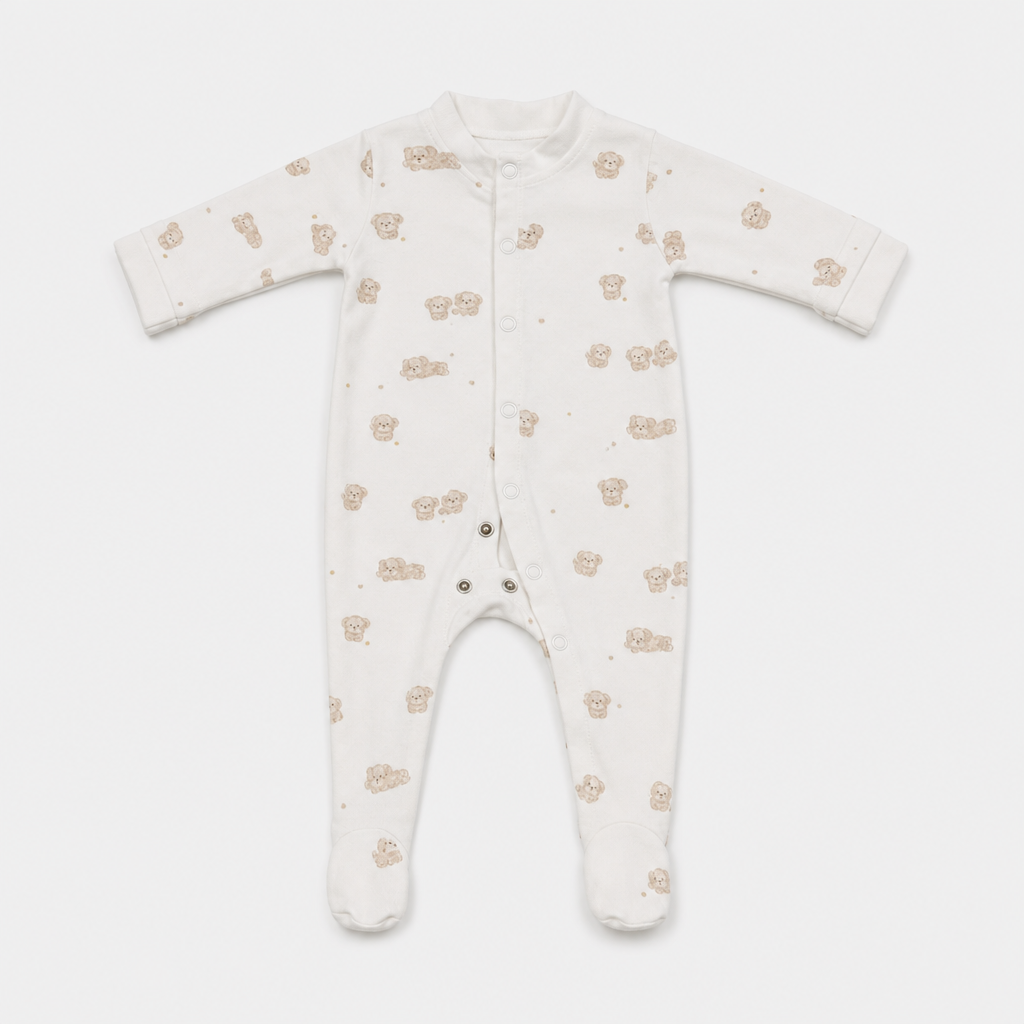 Tutine neonato - Bambino - 50 - 59 < 3 mesi