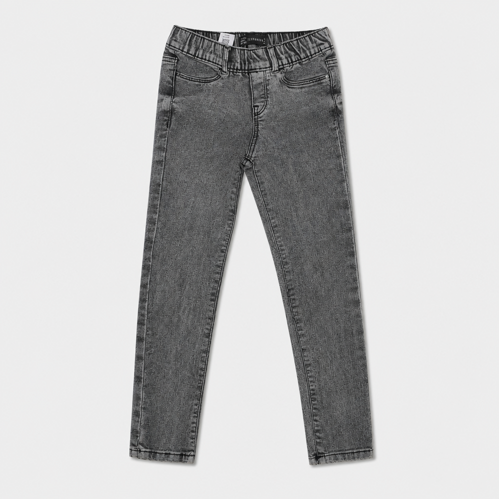 Jeans - Bambino - 114 - 119 | 6 anni