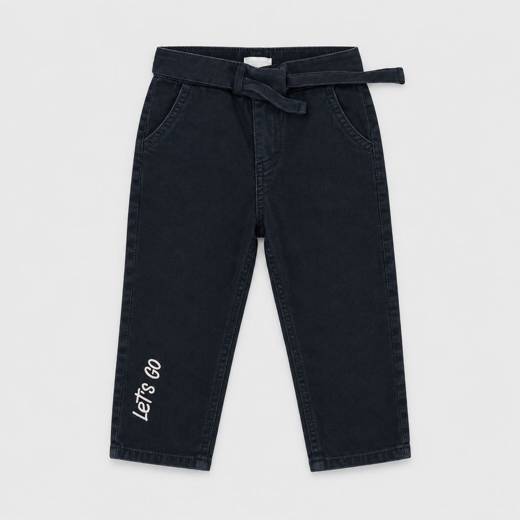 Pantaloni - Bambino - 66 - 71 | 6 mesi