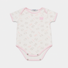 Body - Bambina - 50 - 59 < 3 mesi