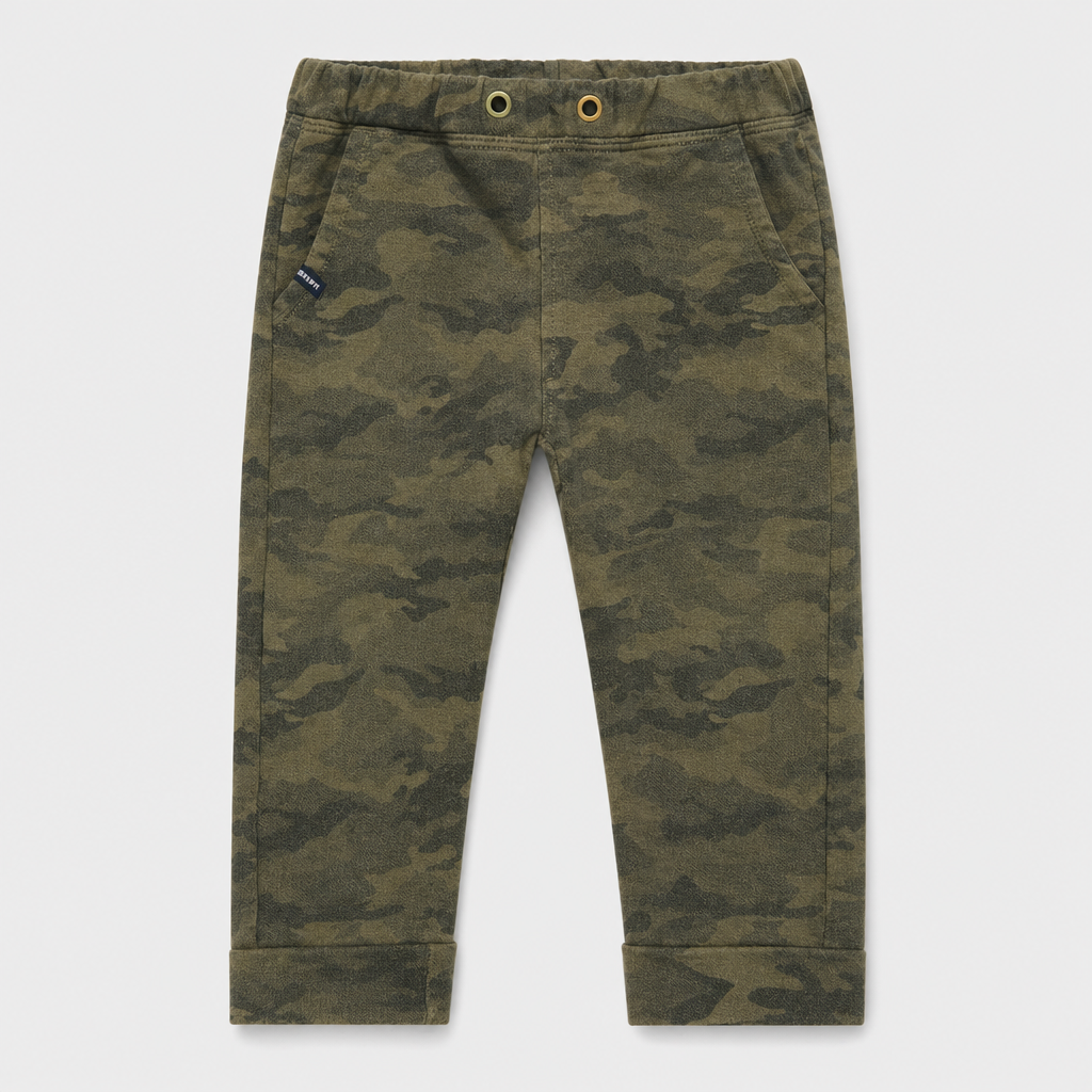 Pantaloni tuta - Bambino - 84 - 89 | 18 mesi