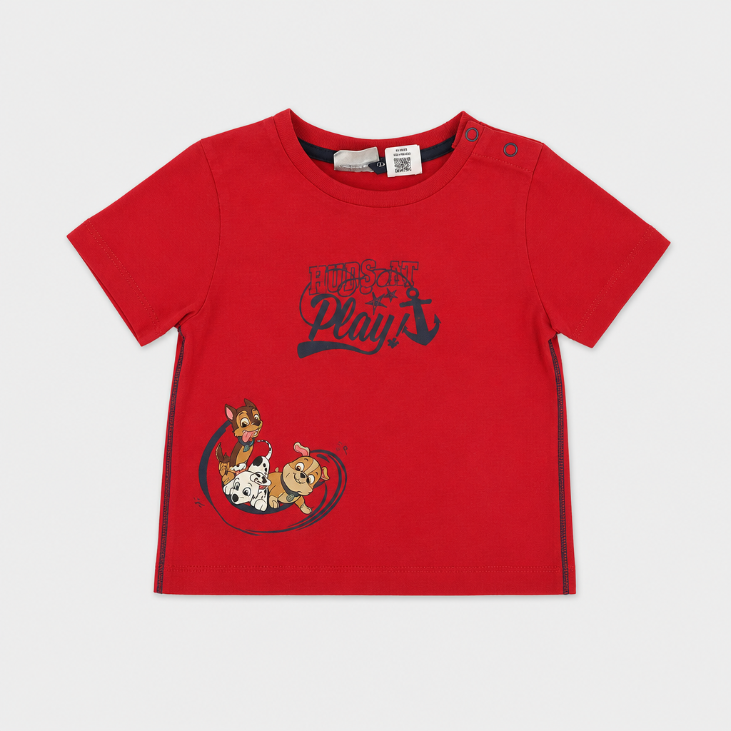 Maglietta maniche corte - Bambino - 84 - 89 | 18 mesi