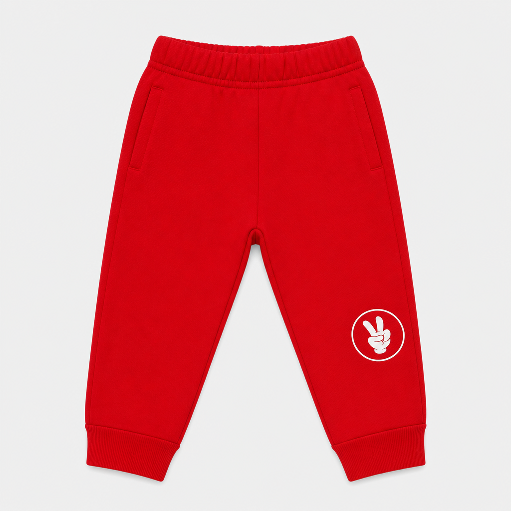 Pantaloni tuta - Bambino - 60 - 65 | 3 mesi