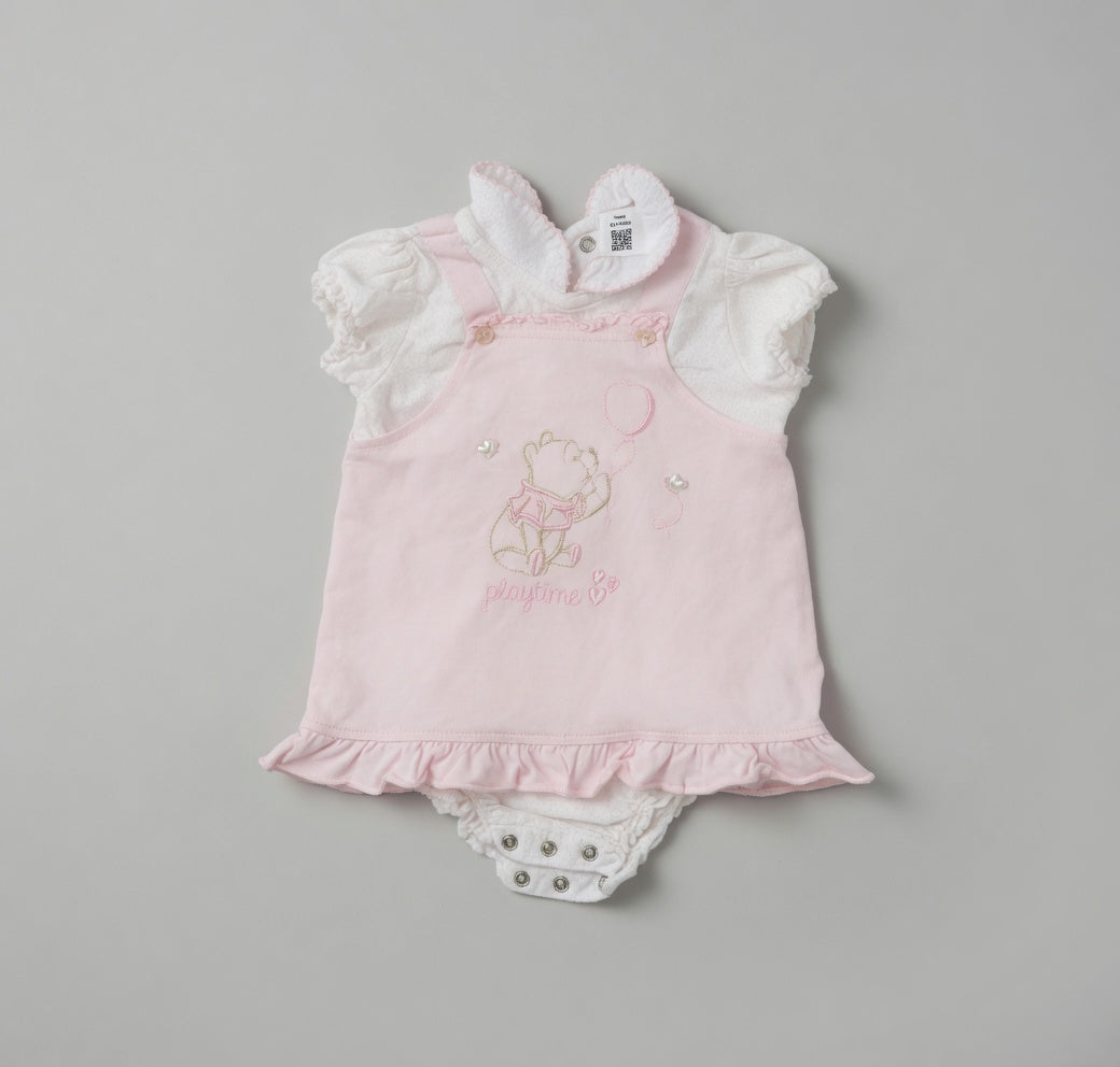 Body - Bambina - 84 - 89 | 18 mesi