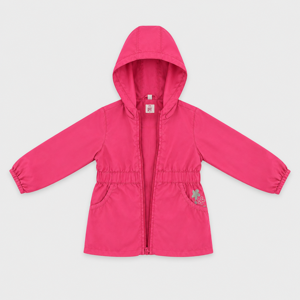 Impermeabile/kway - Bambina - 84 - 89 | 18 mesi