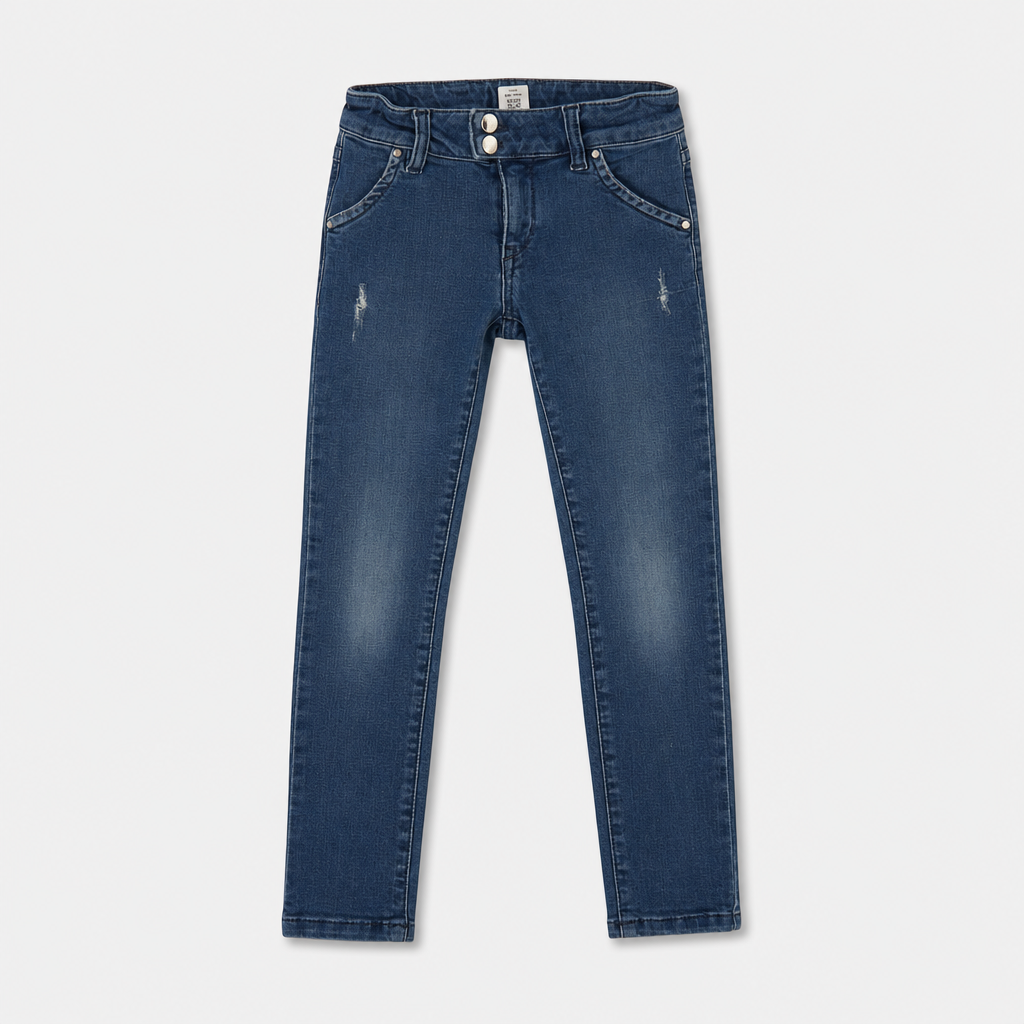 Jeans - Bambino - 114 - 119 | 6 anni