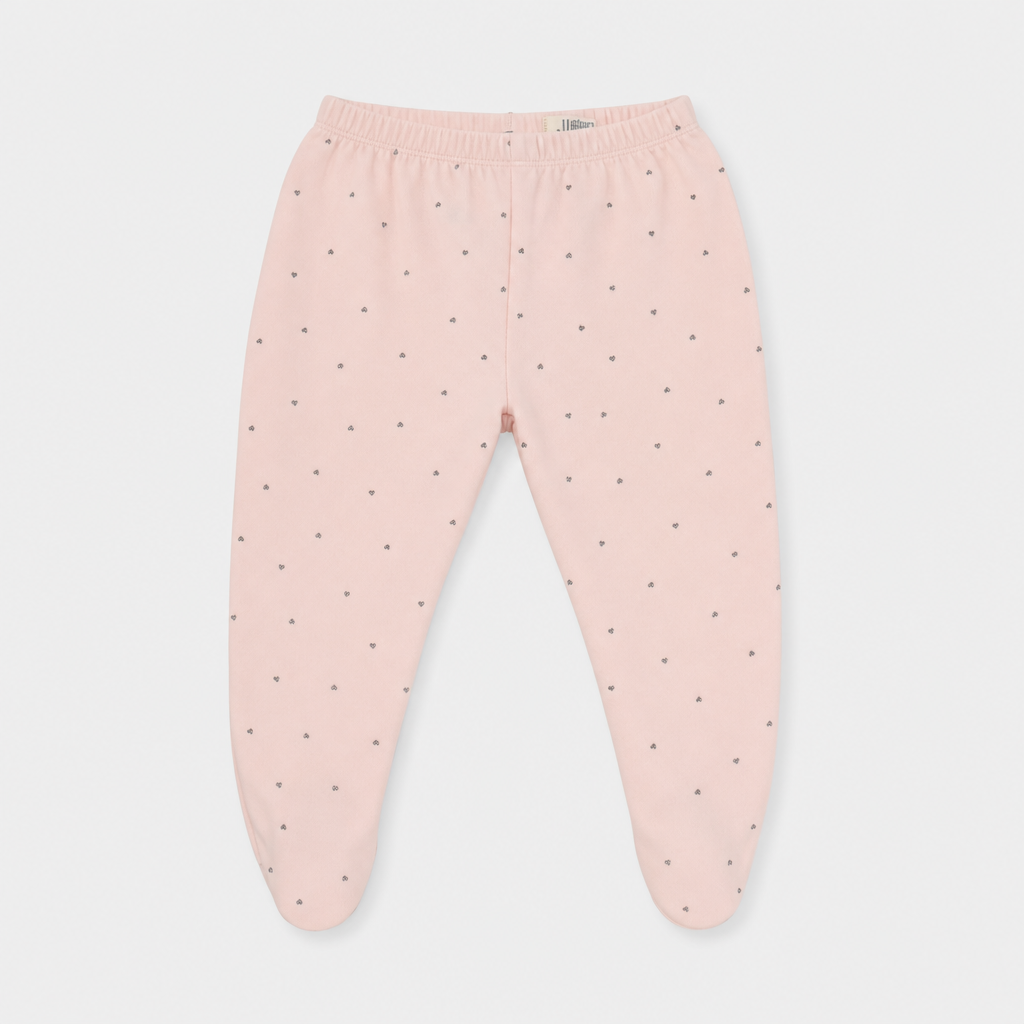 Pantaloni - Bambina - 66 - 71 | 6 mesi
