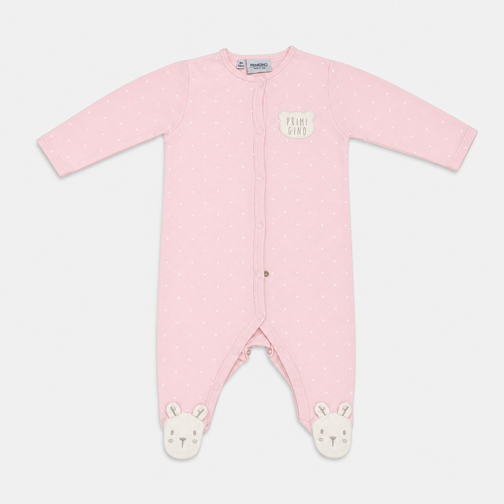 Tutine neonato - Bambina - 66 - 71 | 6 mesi