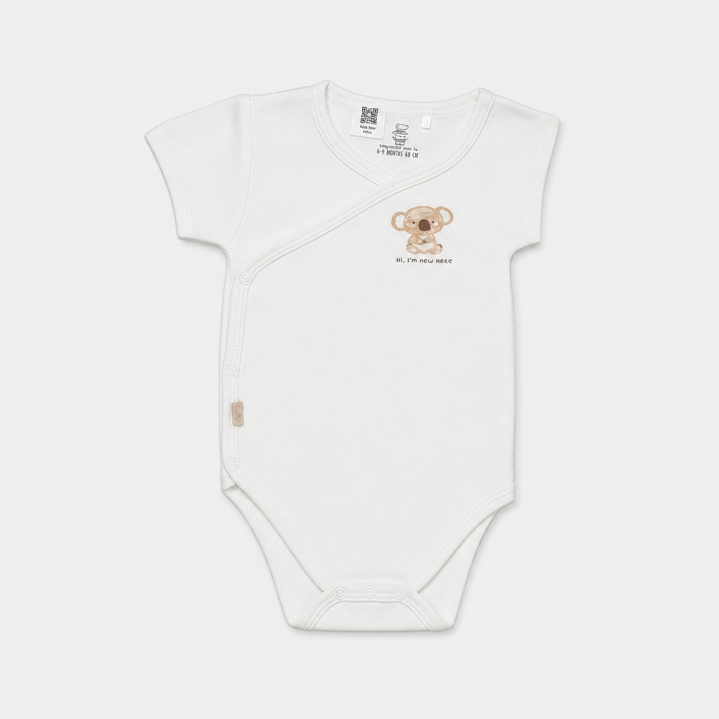 Body - Bambino - 66 - 71 | 6 mesi