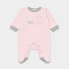Tutine neonato - Bambina - 50 - 59 < 3 mesi