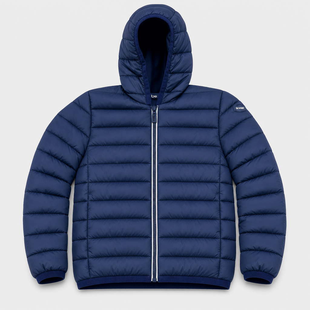Giacca invernale pesante - Bambino - 102 - 107 | 4 anni