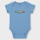 Body - Bambino - 66 - 71 | 6 mesi