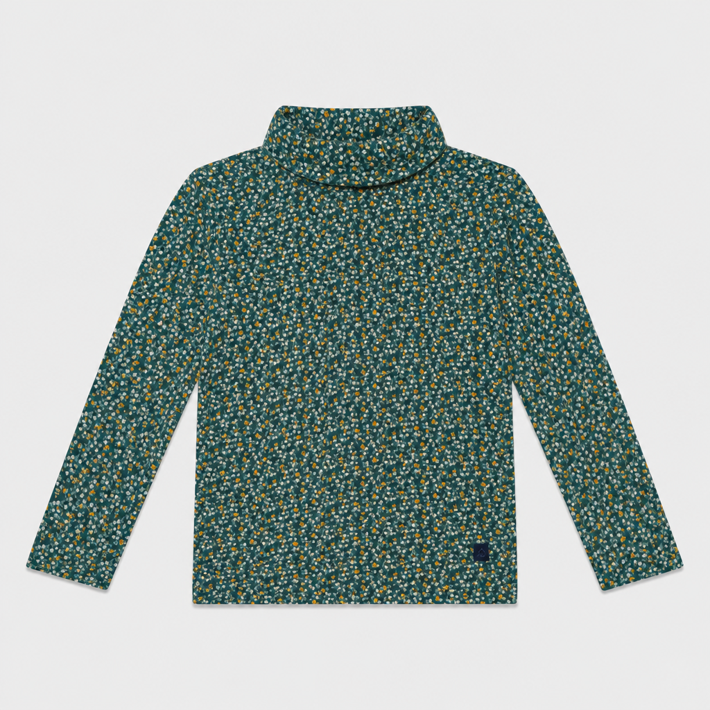 Maglietta maniche lunghe - Bambina - 102 - 107 | 4 anni