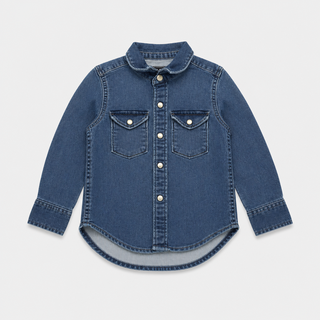 Camicia - Bambino - 90 - 95 | 2 anni