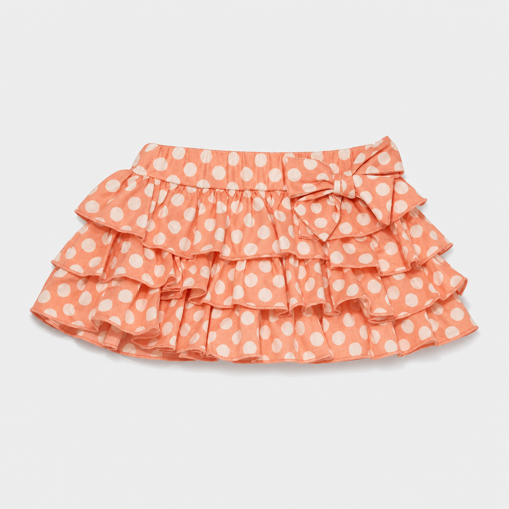 Gonna - Bambina - 60 - 65 | 3 mesi