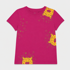 Maglietta maniche corte - Bambina - 120 - 125 | 7 anni