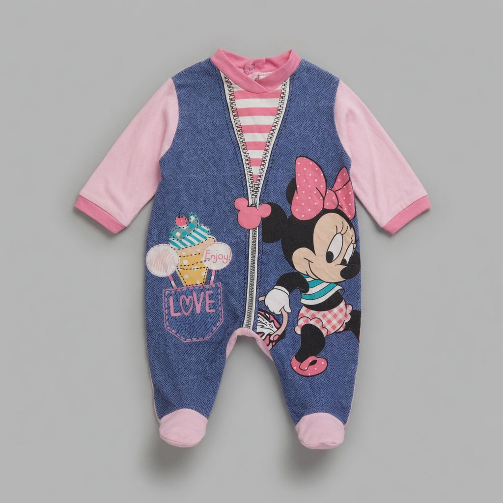 tutine-neonato-bambina-60-65-3-mesi-40