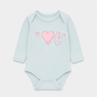 Body - Bambina - 60 - 65 | 3 mesi