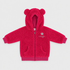 Felpa - Bambina - 60 - 65 | 3 mesi