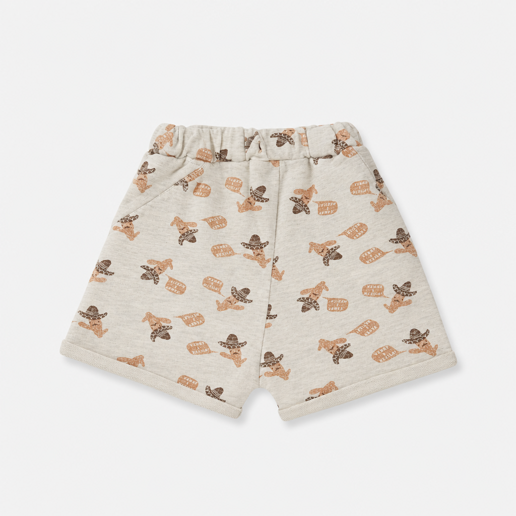 Pantaloncini corti - Bambino - 84 - 89 | 18 mesi