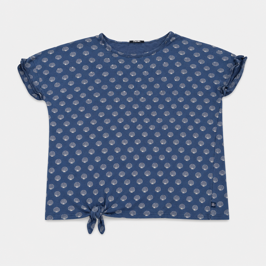 Maglietta maniche corte - Bambina - 138 - 143 | 10 anni