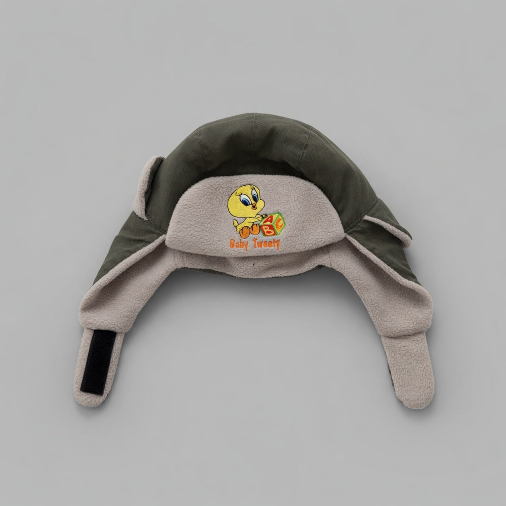 Cappellino - Bambino - 60 - 65 | 3 mesi