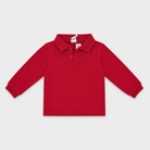 Polo maniche lunghe - Bambino - 84 - 89 | 18 mesi