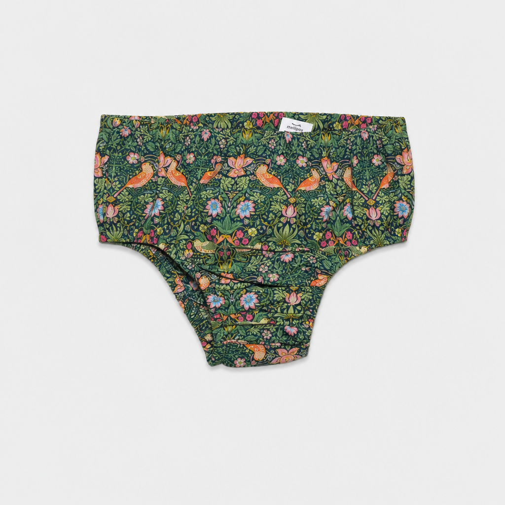 Pantaloncini corti - Bambina - 66 - 71 | 6 mesi
